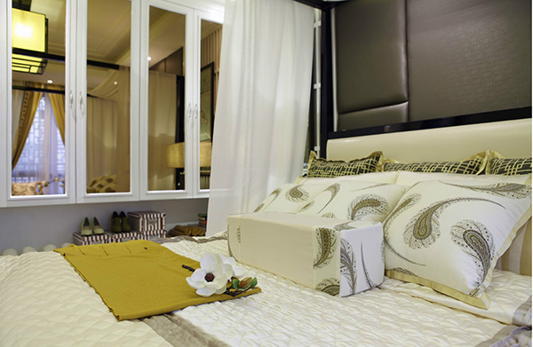 新中式會舍，會舍的新中式裝修設(shè)計