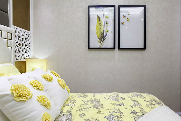 新中式會(huì)舍，會(huì)舍的新中式裝修設(shè)計(jì)