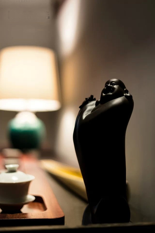 新中式房屋設(shè)計(jì)，會(huì)舍裝修設(shè)計(jì)圖