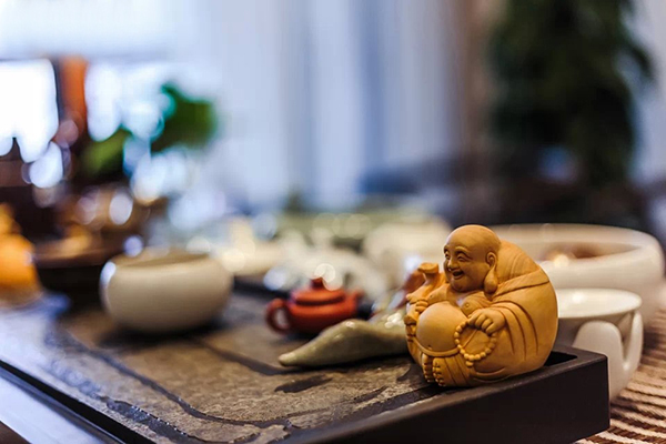 新中式房屋設計，會舍裝修設計圖