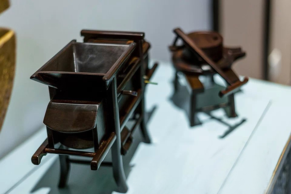 新中式房屋設計，會舍裝修設計圖