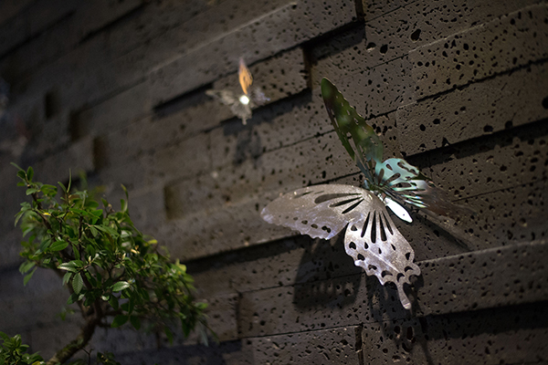 新中式風格裝修，會舍裝修設計