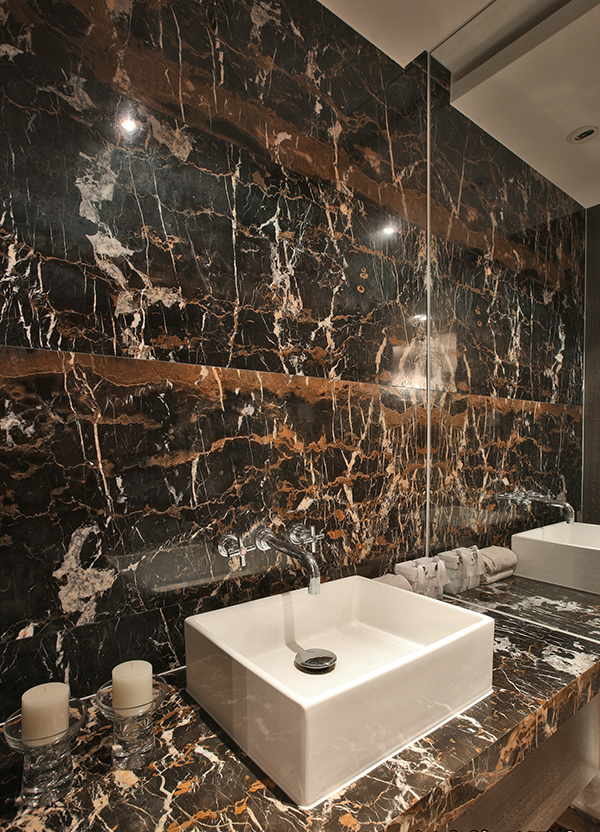 新中式風(fēng)格房屋裝修圖