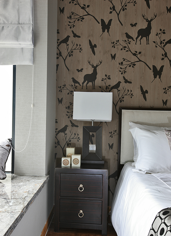 會(huì)舍裝修設(shè)計(jì)，新中式裝修