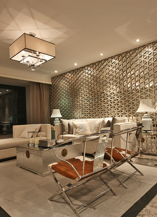 會(huì)舍裝修設(shè)計(jì)，新中式裝修