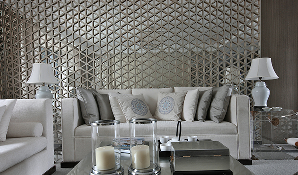 會舍裝修設(shè)計，新中式裝修