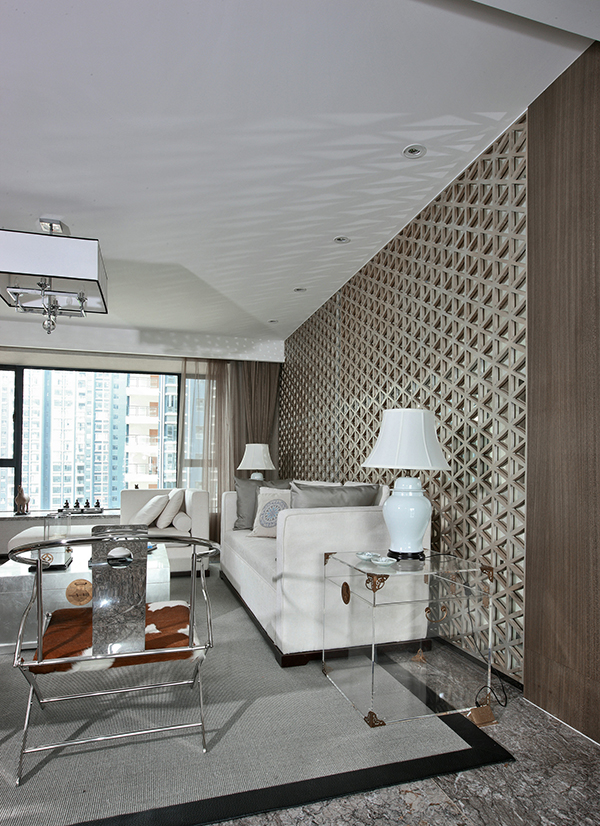 會舍裝修設(shè)計，新中式裝修