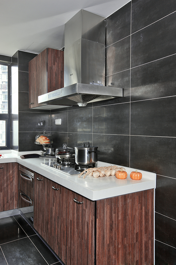 會舍裝修設計，新中式裝修