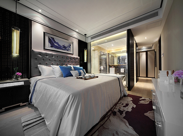 新中式設(shè)計(jì)，裝修設(shè)計(jì)