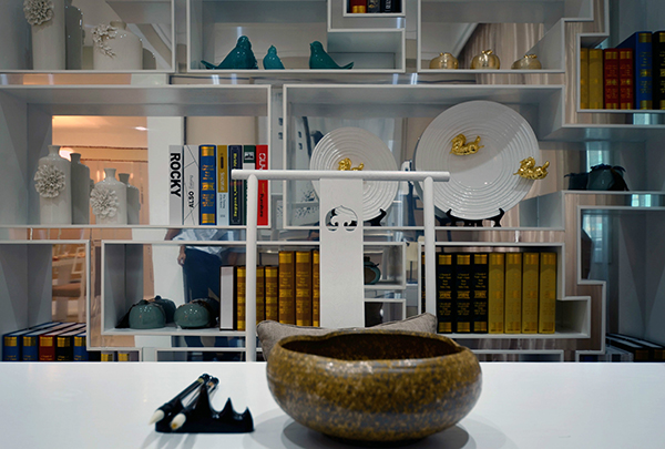 新中式裝修設(shè)計(jì)圖，會(huì)舍設(shè)計(jì)圖