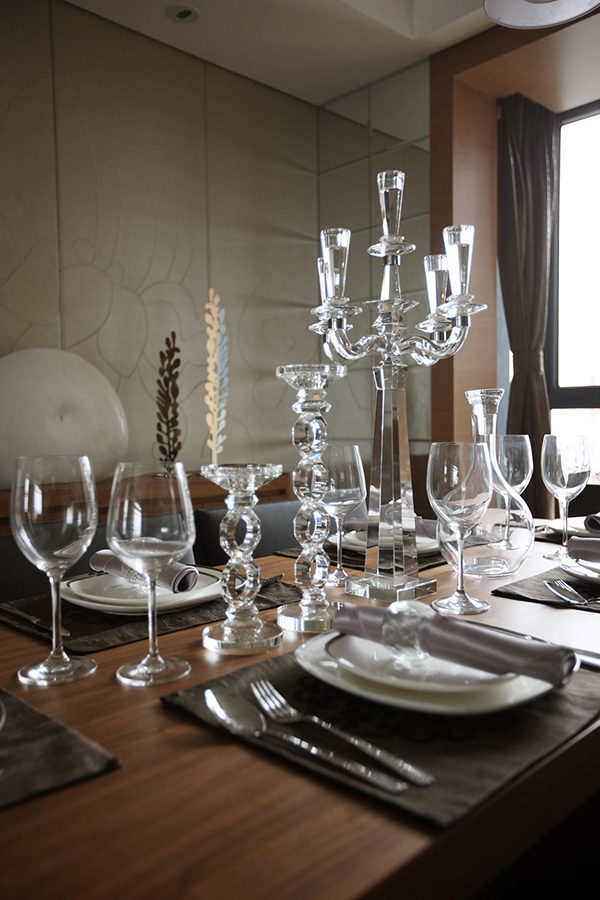 會舍的新中式裝修風(fēng)格