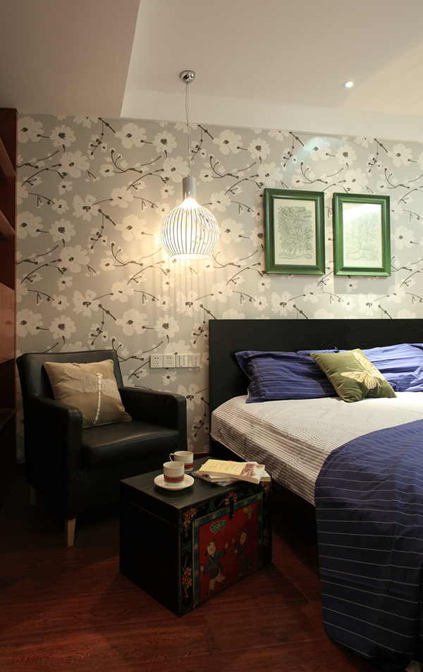 新中式設(shè)計，會舍裝修設(shè)計