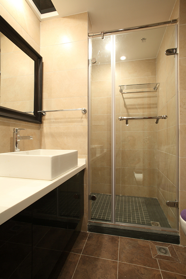 新中式設(shè)計，會舍裝修設(shè)計