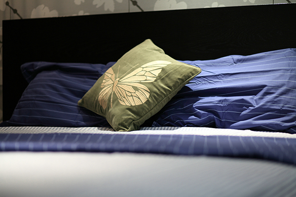 新中式設(shè)計(jì)，會(huì)舍裝修設(shè)計(jì)