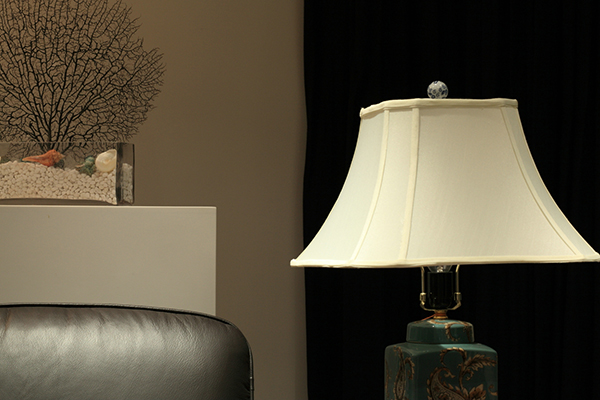 新中式設(shè)計(jì)，會(huì)舍裝修設(shè)計(jì)