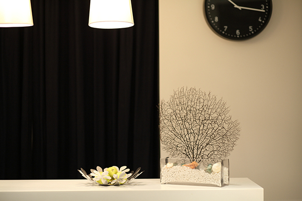 新中式設(shè)計(jì)，會(huì)舍裝修設(shè)計(jì)