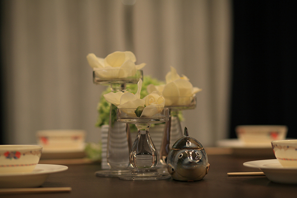 新中式設(shè)計，會舍裝修設(shè)計