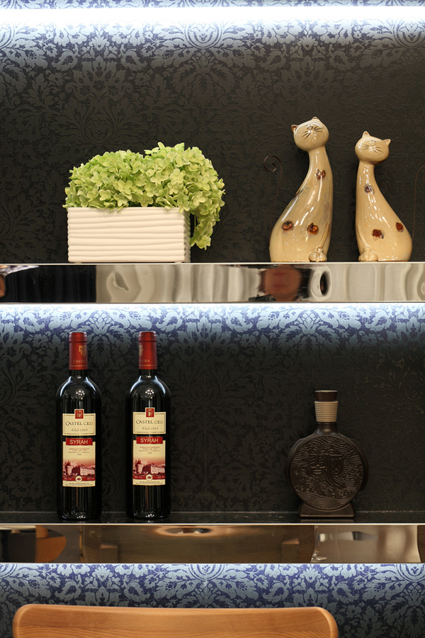 新中式設(shè)計，會舍裝修設(shè)計