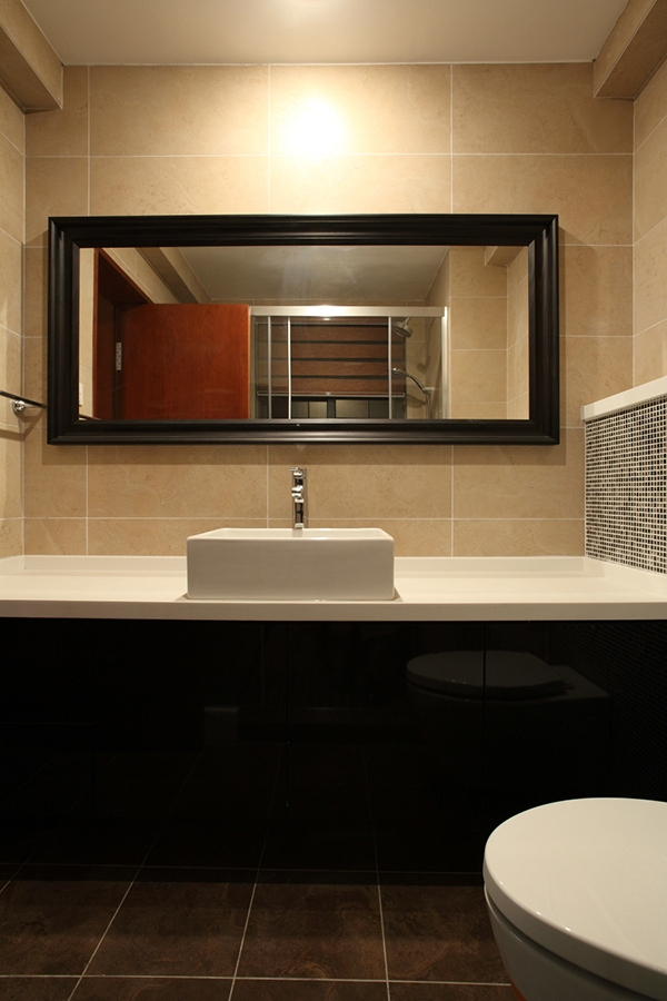 新中式設(shè)計(jì)，會(huì)舍裝修設(shè)計(jì)