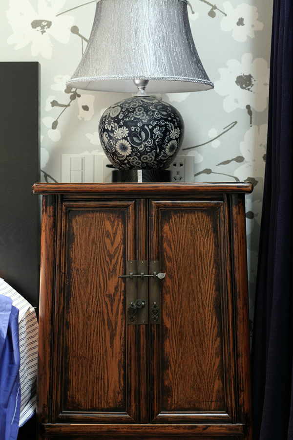 新中式設(shè)計，會舍裝修設(shè)計