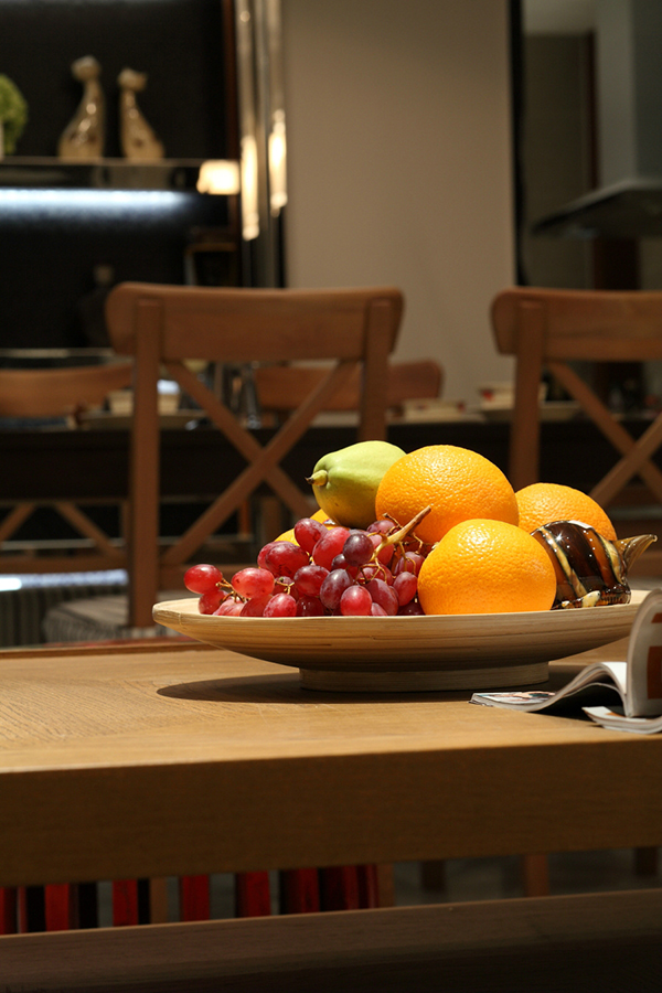 新中式設(shè)計，會舍裝修設(shè)計