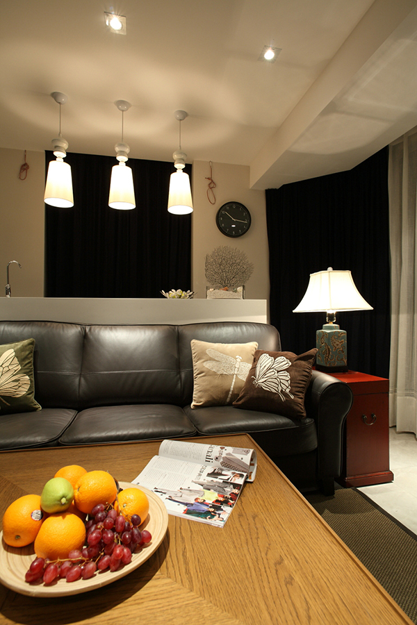 新中式設(shè)計，會舍裝修設(shè)計