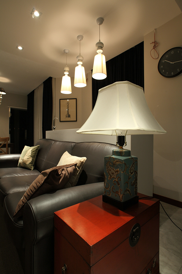 新中式設(shè)計，會舍裝修設(shè)計