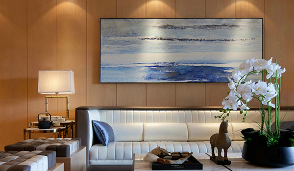 新中式設(shè)計(jì)，會(huì)舍新中式裝修設(shè)計(jì)