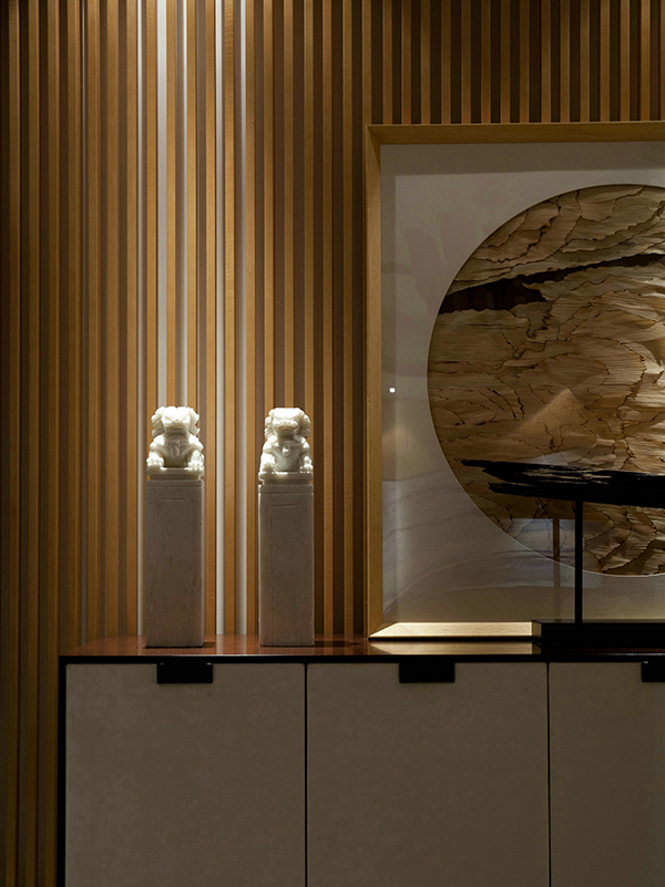 新中式設(shè)計(jì)，會(huì)舍新中式裝修設(shè)計(jì)