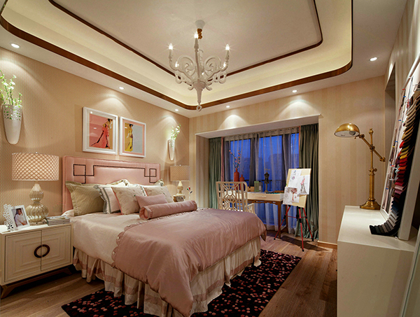 新中式設(shè)計(jì)，會(huì)舍新中式裝修設(shè)計(jì)