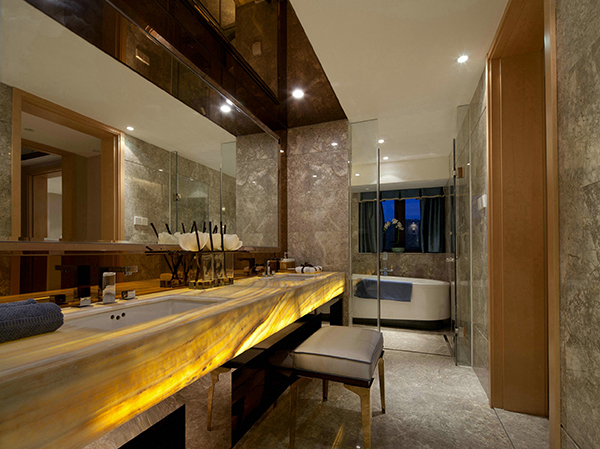 新中式設(shè)計(jì)，會(huì)舍新中式裝修設(shè)計(jì)