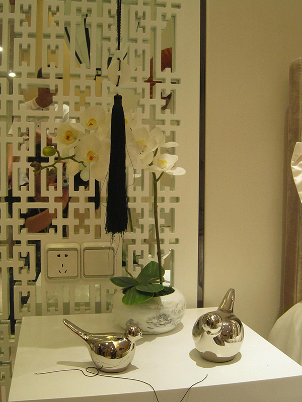 新中式會舍設計