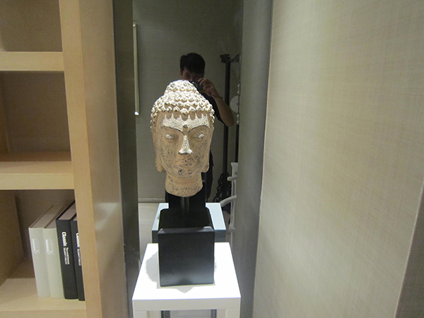 新中式會(huì)舍設(shè)計(jì)