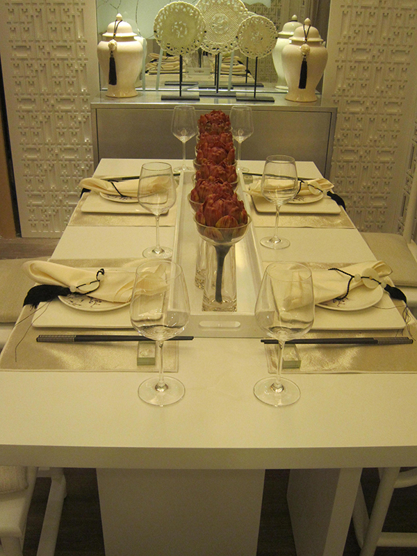 新中式會(huì)舍設(shè)計(jì)