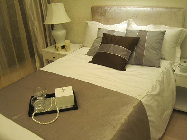 新中式會舍設(shè)計