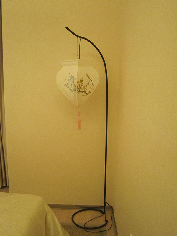 新中式會舍設(shè)計