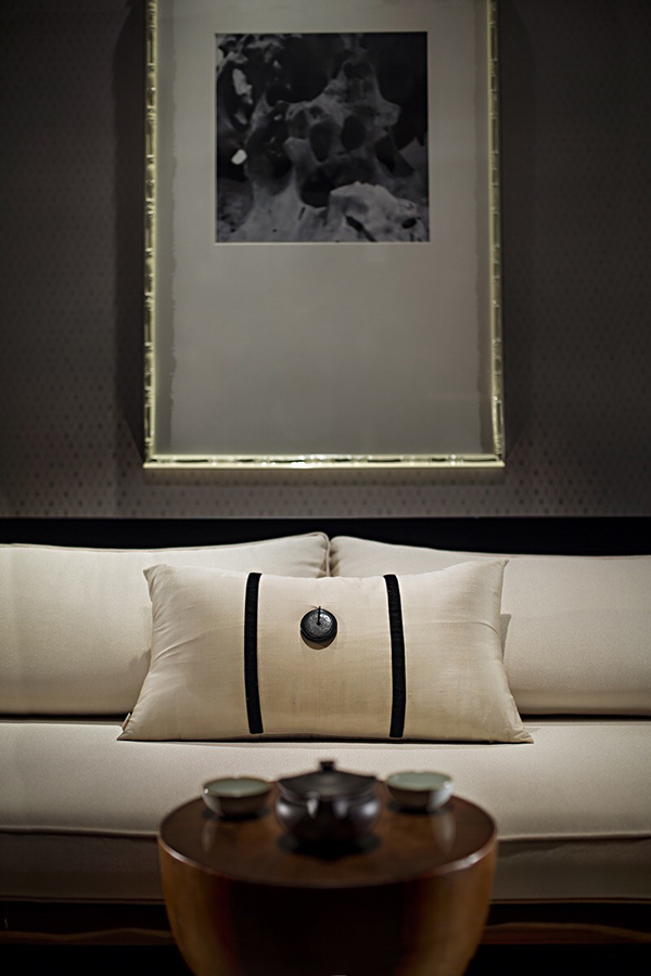 新中式裝修，會舍裝修