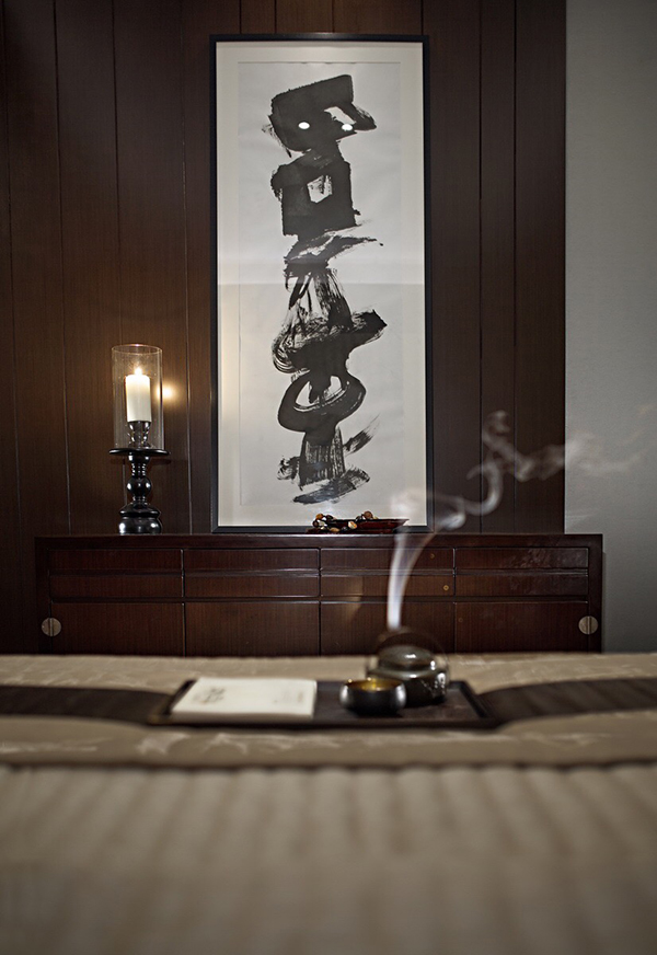 新中式裝修，會舍裝修