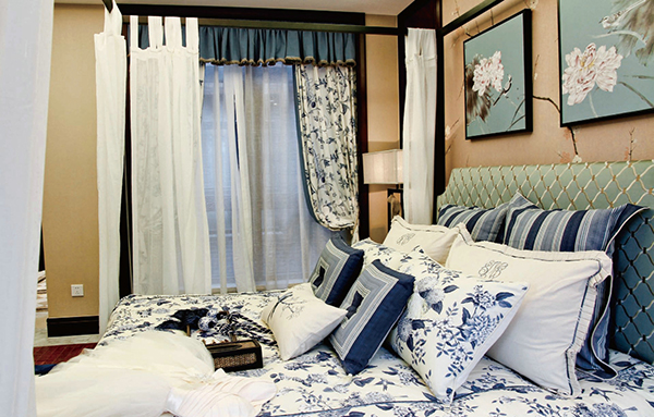 新中式會(huì)舍裝修，會(huì)舍裝修設(shè)計(jì)