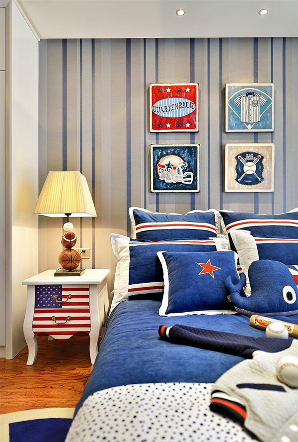 新中式會舍的裝修設(shè)計