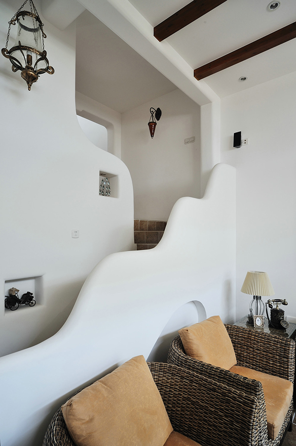 新中式設(shè)計圖，會舍裝修設(shè)計圖