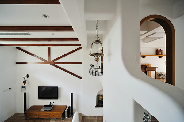 新中式設(shè)計(jì)圖，會(huì)舍裝修設(shè)計(jì)圖