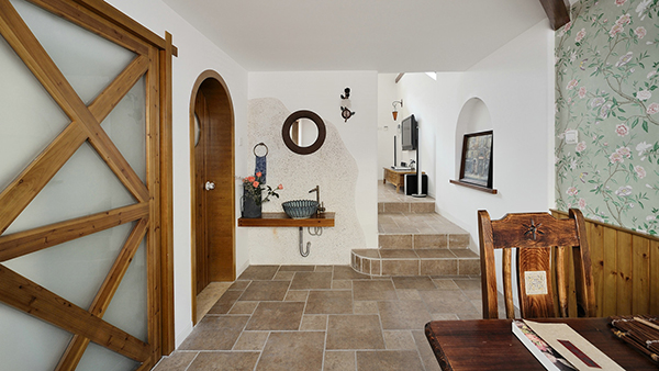 新中式設(shè)計(jì)圖，會(huì)舍裝修設(shè)計(jì)圖