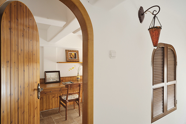 新中式設(shè)計(jì)圖，會(huì)舍裝修設(shè)計(jì)圖