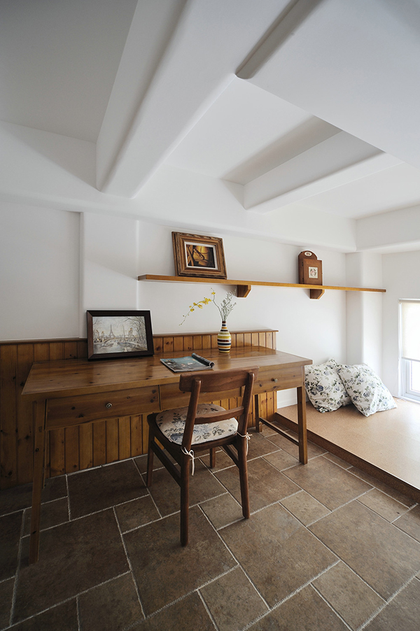 新中式設(shè)計(jì)圖，會(huì)舍裝修設(shè)計(jì)圖