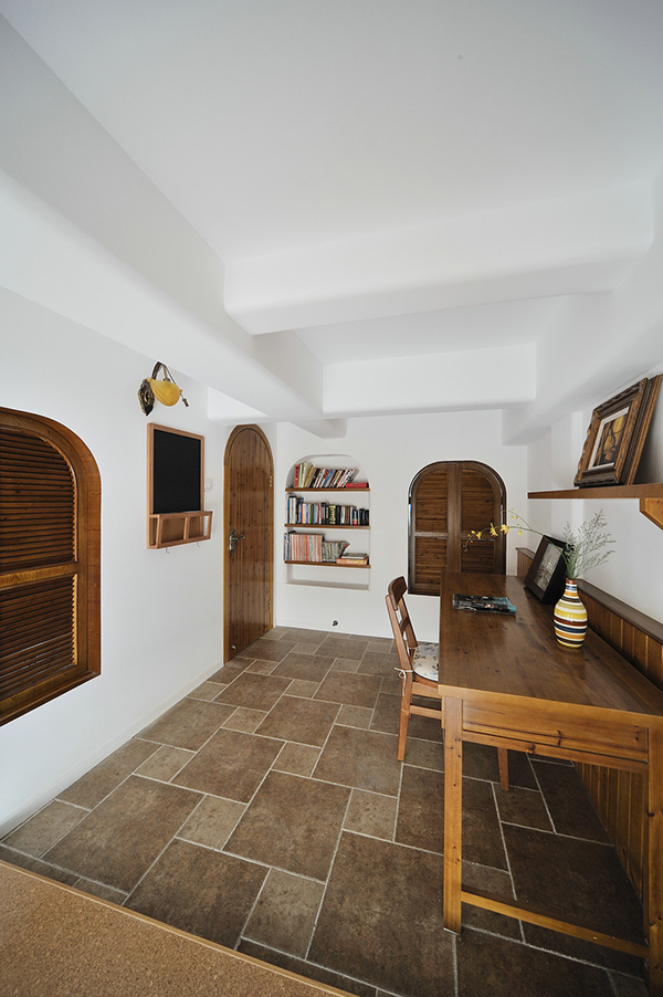 新中式設(shè)計(jì)圖，會(huì)舍裝修設(shè)計(jì)圖