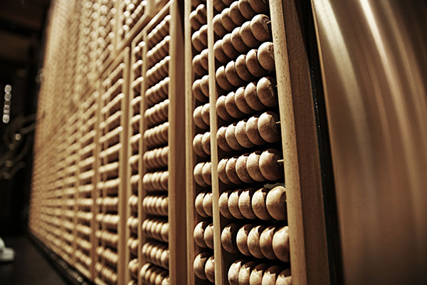 會(huì)舍設(shè)計(jì)，新中式裝修設(shè)計(jì)