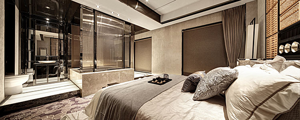 會(huì)舍設(shè)計(jì)，新中式裝修設(shè)計(jì)