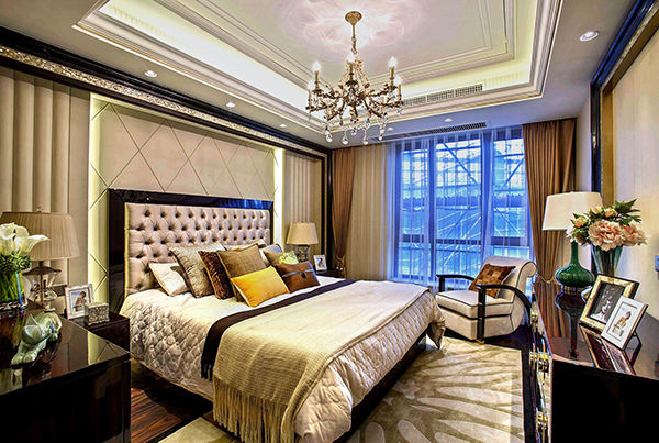 新中式裝修，會(huì)舍新中式裝修設(shè)計(jì)