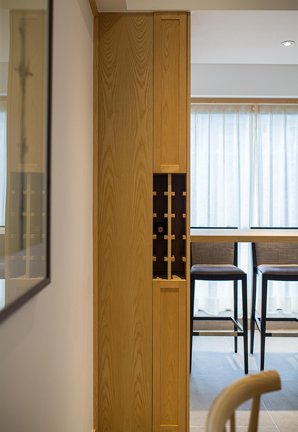 新中式裝修設(shè)計，會舍裝修設(shè)計